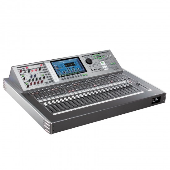 Used, Second hand Roland V-Mixer RSS M-400 Digital Mixing Consoles